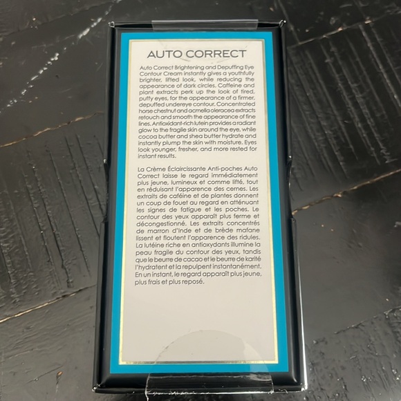 Brand new and sealed Sunday Riley autocorrect - Picture 5 of 6